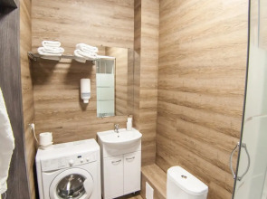 Отель ESENIN-LocuS