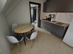 Гостевой дом Элиот