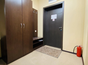 Апартаменты Луч 2