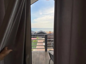 База отдыха Моряна