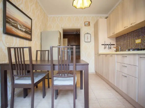 Апартаменты Солнечный Ветер