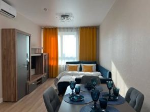 Квартира Трехкомнатная на шестерых с кондиционером