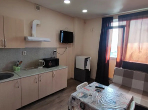 Апартаменты Korabelnai Inn 10 2