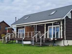 Lesitskoye Guest house