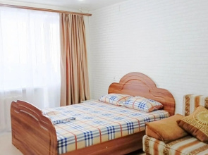 Na Ul  Baumana 12 Flat