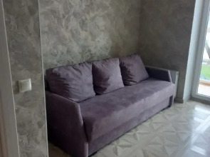 Квартира Уютная квартира на побережье