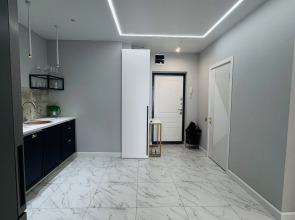 Квартира Двухкомнатная на берегу Дона