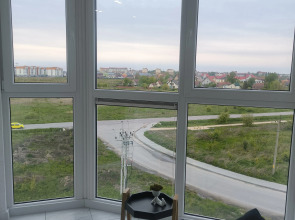 Квартира Уютная