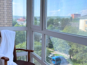 Квартира Однокомнатная