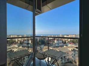 Апартаменты So-chi MoreAparts