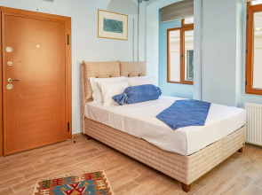 Апарт-Отель No 8 Galata