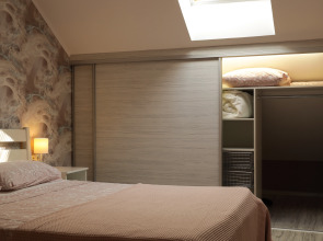 Апартаменты Мандарин парк 7