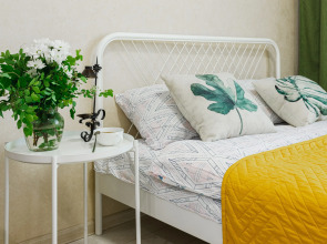 Апартаменты Botanica Studio