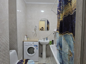 Квартира Морсккая волна