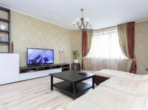 Апартаменты MinskLux