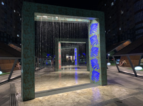 Апартаменты Вересаево