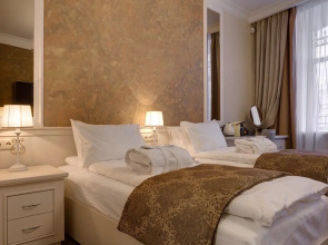 Меблированные комнаты Anastasia