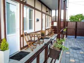 Гостевой Дом Совёнок