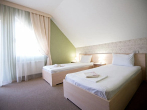 Гостевой дом Ламберт