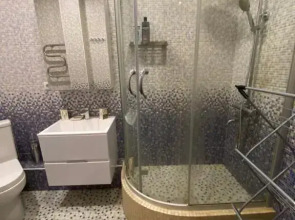 Апартаменты SAMOцвет на Заозерной