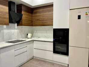 Квартира Уютная с самостоятельным заселением рядом с метро