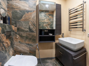 Квартира EL'HOME на Пушкина