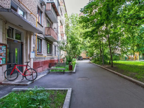 Квартира у Филатовской