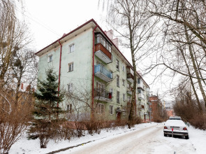 Апартаменты Koenig Style 6