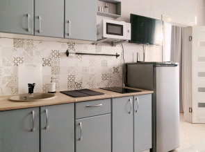 Апартаменты Династия