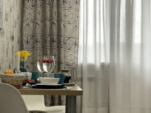 Апартаменты Riviera