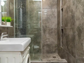 Квартира Happy House Уютные Студия в ЖК Золотой Парус