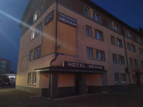 Отель Гостиница "Неман"
