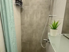 Апартаменты 4 Парка Мята