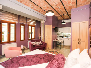 Апарт-Отель No 8 Galata