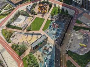 Апартаменты Terracota Room Ufa