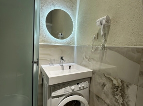 Апартаменты с Отдельным Входом