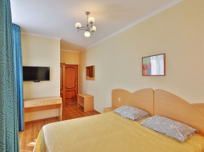 Гостевой дом на Санаторной 4А