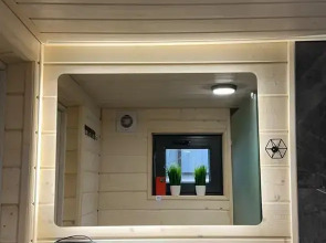 Гостевой дом Мезмай