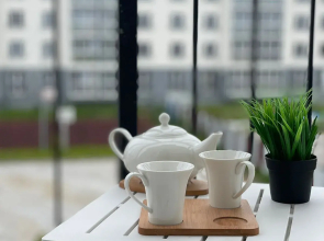 Ulitsa Rimskaya 3 Odnokomnatnaya Na More Posutochno Flat