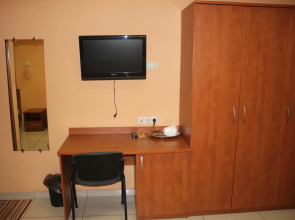 Мини-Отель Добрый Кот