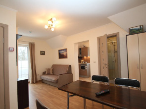 Гостевой дом Дикий Берег