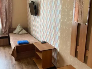 Мини-отель Солнечная горка