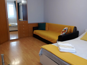 Апартаменты Митинская 48