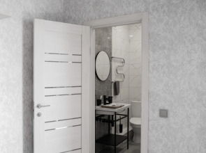 Апартаменты Приморская 31