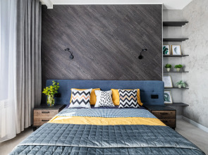 Квартира LS Флоренция