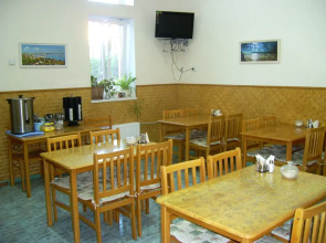 Гостевой дом Гулливер