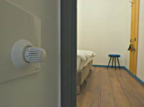 Отель Двенадцать