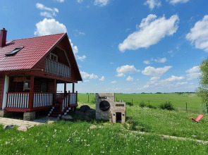 Гостевой дом У реки 44