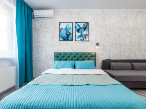 Апартаменты Уютные на Лиговском