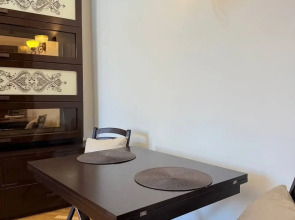 Апартаменты Шикарная Двушка